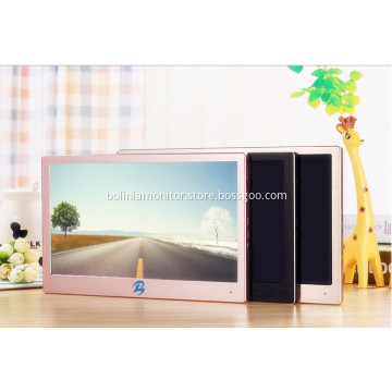 13.3 Inch Portable Ultra Thin Slim Monitor